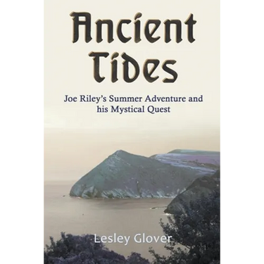 Ancient Tides: Joe Riley's Summer Adventure and His Mystical Quest