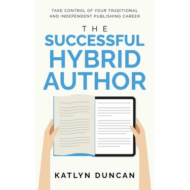 The Successful Hybrid Author
