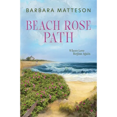 Beach Rose Path