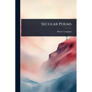 Secular Poems