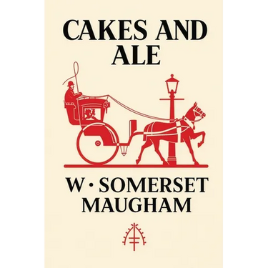 Cakes and Ale