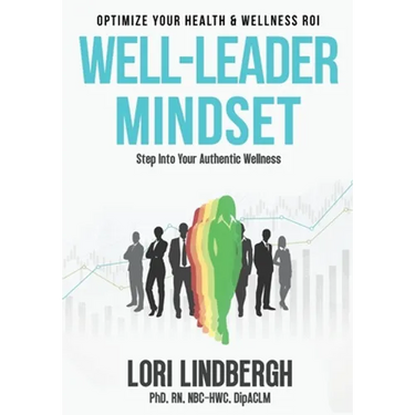 Well-Leader Mindset: Optimize Your Health and Wellness ROI