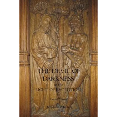 The Devil of Darkness in the Light of Evolution