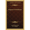Organon Of Medicine