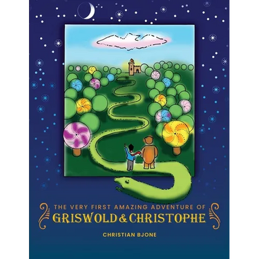 The Very First Amazing Adventure of Griswold & Christophe