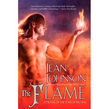 The Flame
