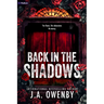 Back in the Shadows: A Dark Stalker Romance