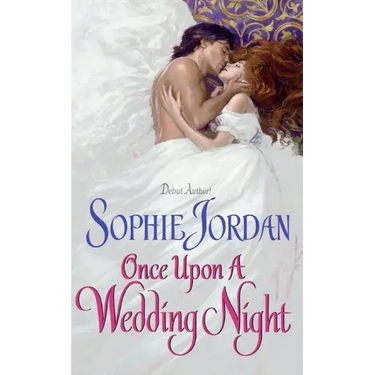 Once Upon a Wedding Night
