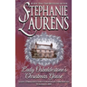 Lady Osbaldestone's Christmas Goose