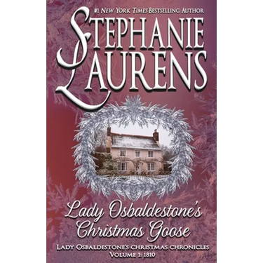 Lady Osbaldestone's Christmas Goose