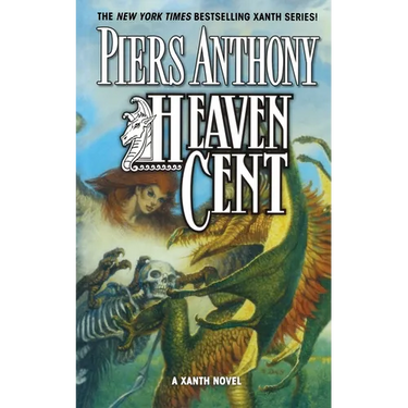 Heaven Cent