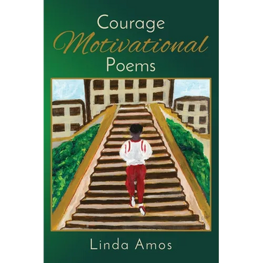 Courage Motivational Poems
