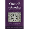 Oneself in Another: Participation and Personhood in Pauline Theology