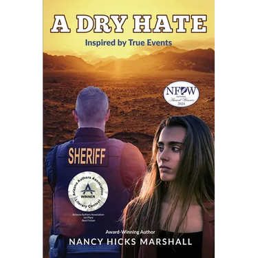 A Dry Hate: Power Versus The People