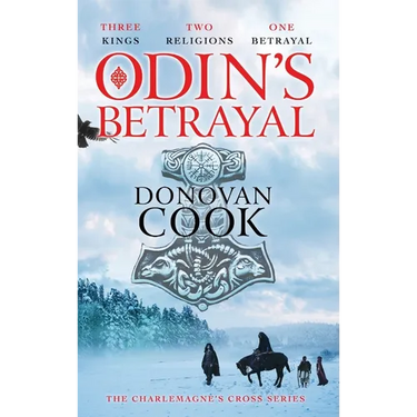 Odin's Betrayal