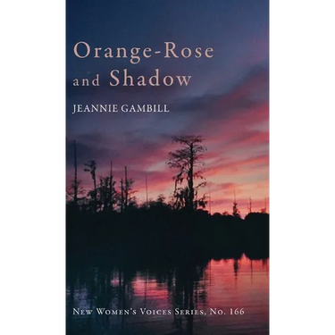 Orange-Rose and Shadow