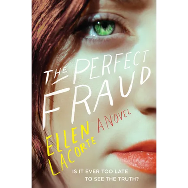 The Perfect Fraud