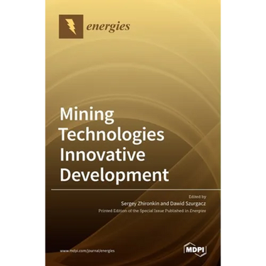 Mining Technologies Innovative Development