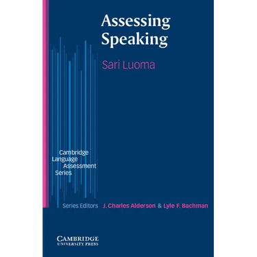Assessing Speaking