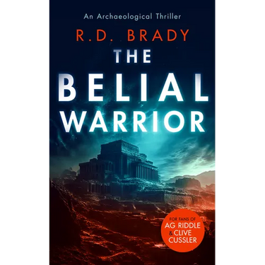 The Belial Warrior