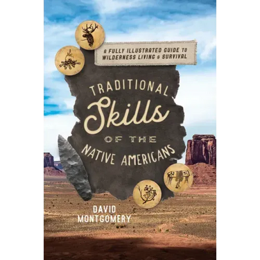 Traditional Skills of the Native Americans