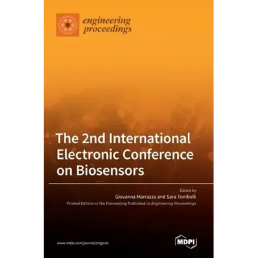 The 2nd International Electronic Conference on Biosensors
