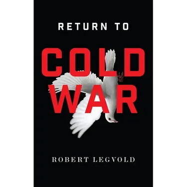 Return to Cold War