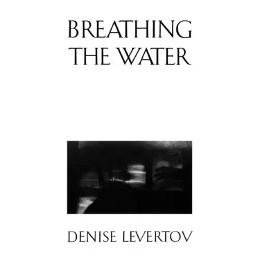 Breathing the Water