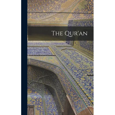 The Qur'an