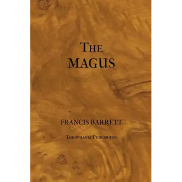 The Magus or Celestial Intelligencer
