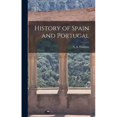 History of Spain and Portugal