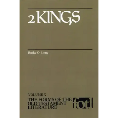 2 Kings