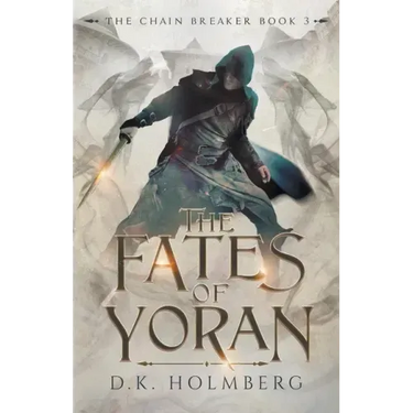 The Fates of Yoran