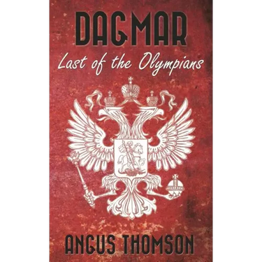 Dagmar: Last of the Olympians