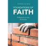 Foundations of Faith: Reflections on the 39 Articles