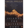 Islands, the Universe, Home
