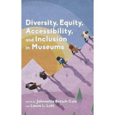 Diversity, Equity, Accessibility, and Inclusion in Museums