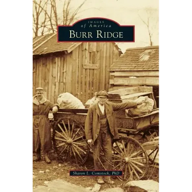 Burr Ridge