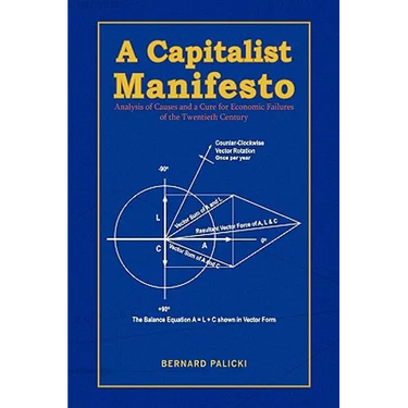 A Capitalist Manifesto