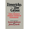 Limericks: Too Gross
