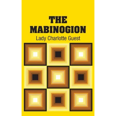 The Mabinogion
