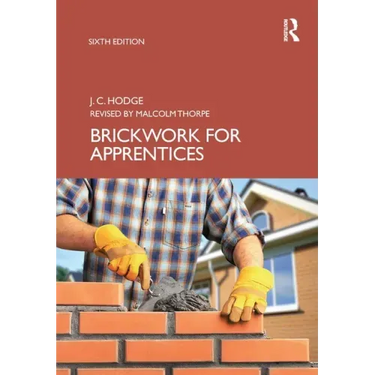 Brickwork for Apprentices
