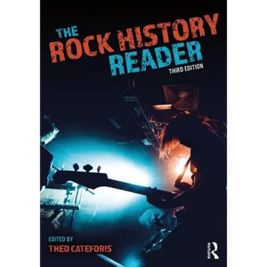 The Rock History Reader