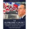 The Supreme Court Challenge Against Bill-96 and Quebec's Separatist Agenda: The Leave to Appeal for Access to Justice in Defence of Our Canadian Ident