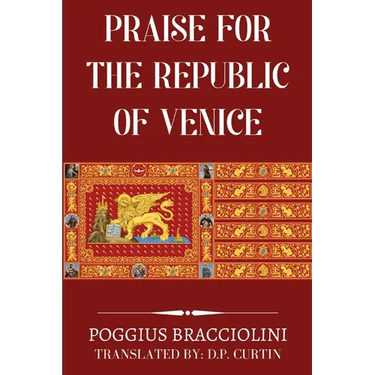 Praise for the Republic of Venice