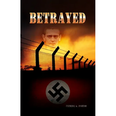 Betrayed: Secrecy, Lies, and Consequences