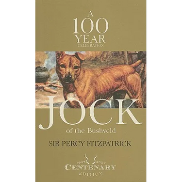 Jock of the Bushveld