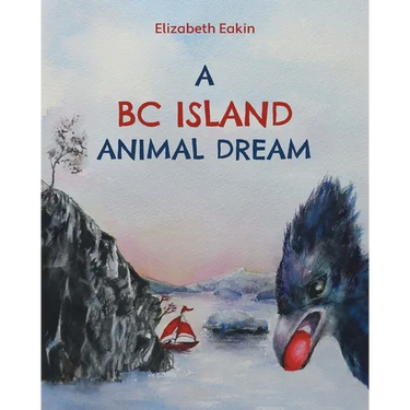 A BC Island Animal Dream