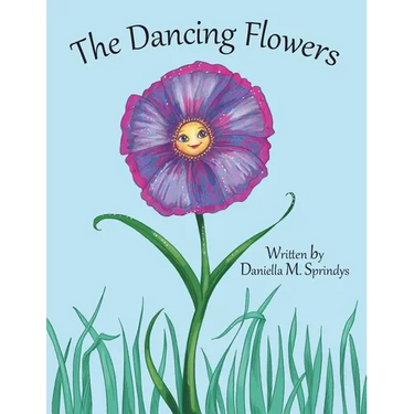 The Dancing Flowers