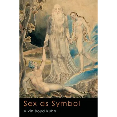 Sex As Symbol: The Ancient Light in Modern Psychology